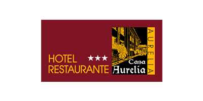 Hotel Restaurante Casa Aurelia