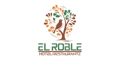 Hotel Restaurante El Roble