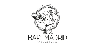 Bar Madrid Camarzana
